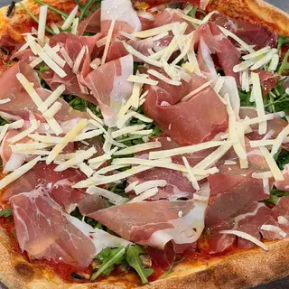 Pizza Nerva I