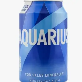 Aquarius Limón