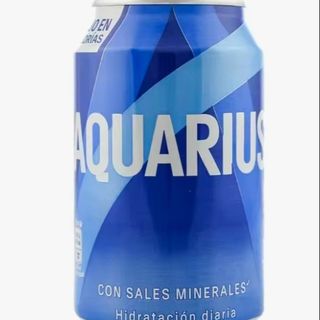Aquarius Limón