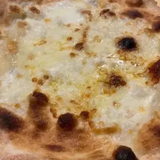 Pizza Graziano