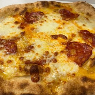 Pizza Domiziano