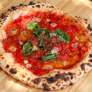 Pizza Romana