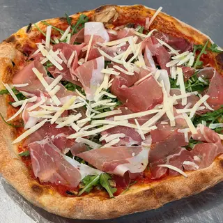 Pizza Il Colosseo