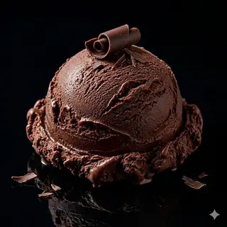 Chocolate zero