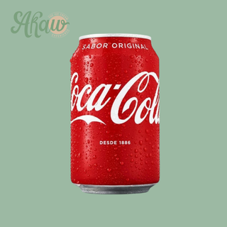 Coca Cola 33cl