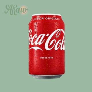 Coca Cola 33cl