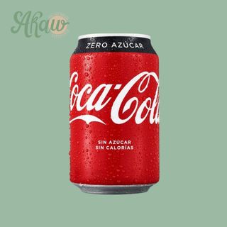 Coca Cola Zero 33cl