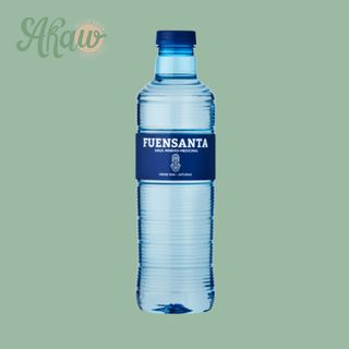Agua Fuensanta 50cl