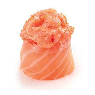 Gunkan De Salmón