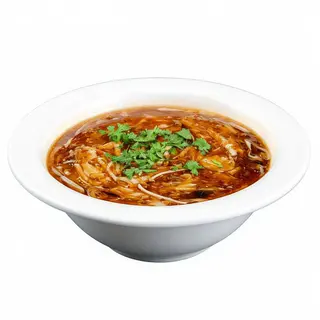 Sopa Agridulce
