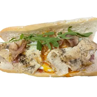Chivito