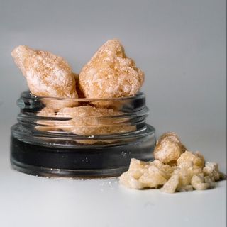 3g Sugar Crumble x NanoXxX CBD 98%