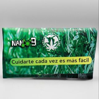 15g Natural roll x Nano9 CBD 65%
