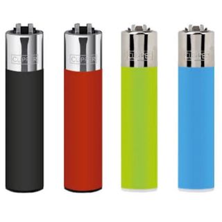 Clipper Aleatorio
