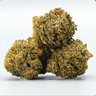 2g Mango Haze x Nano9 CBD 60%