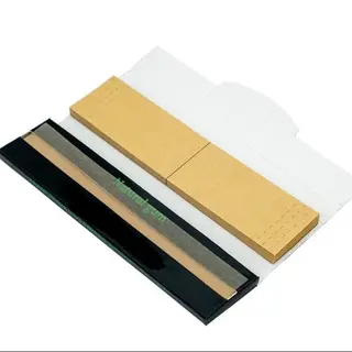 Papel + Filtros