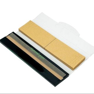 Papel + Filtros