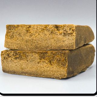 3g Dry Sift CBD 20%