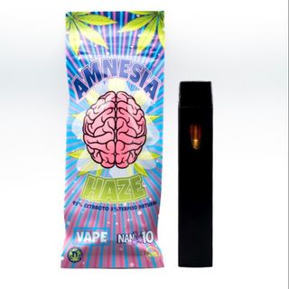 2ml Vaper Amnesia Nano10 95%