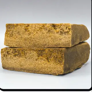 1g Dry Sift CBD 20%