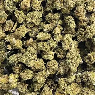 10g Mini Sweet Critical CBD 18%