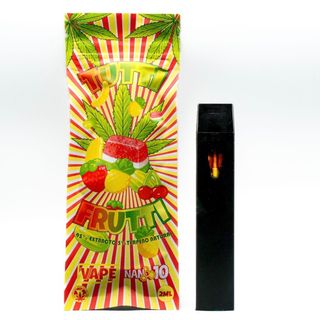 2ml Vaper Tutti Frutti Nano10 95%