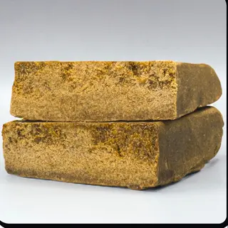 5g Dry Sift CBD 20%