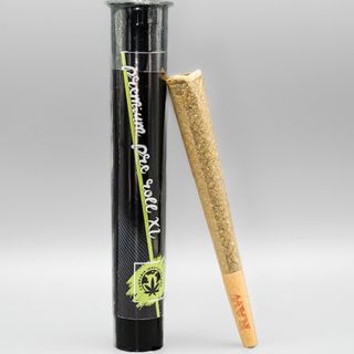 1.5g Premium Pre Roll CBD
