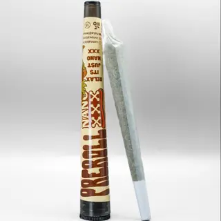 1,5g Premium Pre Roll x NanoXxX CBD