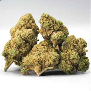 2g Indian Kush x Nano10 CBD 55%