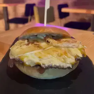 Smash de Cabra