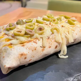 Taco artiste