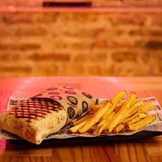 Taco XL