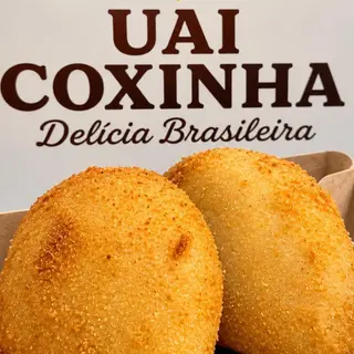 RISOLES 3 UNIDADES
