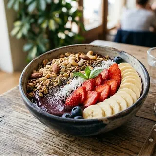 Bowl de Açaí 500 ml
