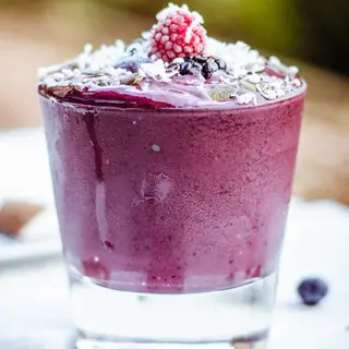 Smoothie Açaí 250 ml