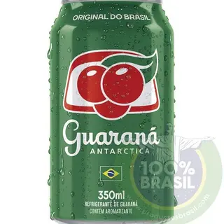 Guaraná Antárctica
