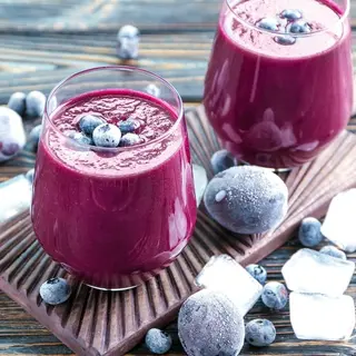 Smoothie de Açaí 500 ml