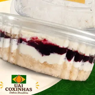 Bolo de pote