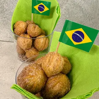 CHURROS BRASILENOS