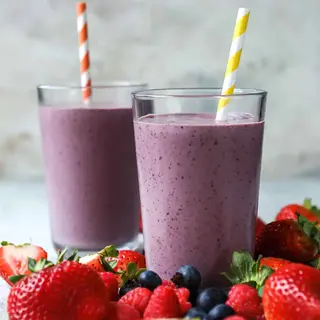 Smoothie de Açaí 350 ml