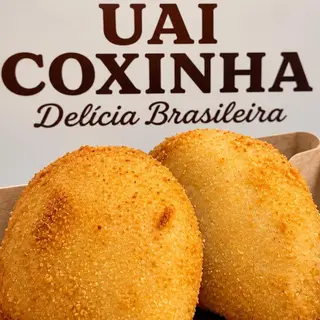 RISOLES 12 UNIDADES