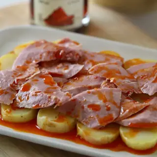 Lacón Gallego