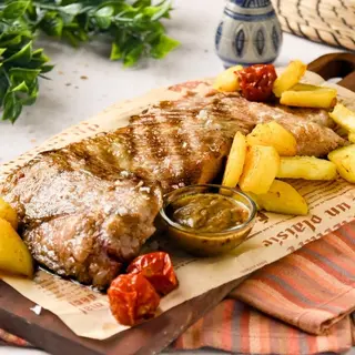 Secreto ibérico