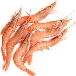 Gambas Saladas
