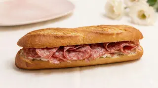 Bocadillo De Fuet