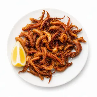 Tapa De Rejos (Ración Entera)