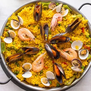 Paella