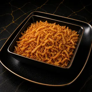 Cebolla crispy