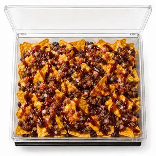 Nachitos chimba